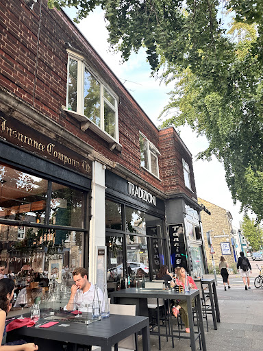 Photo of Tradizioni - 18, 18-19 The Broadway, Cambridge CB1 3AH